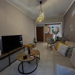Harmony Downtown House Lejlighed