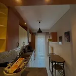 Lejlighed Harmony Downtown House Kavala