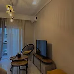 Harmony Downtown House * Kavala