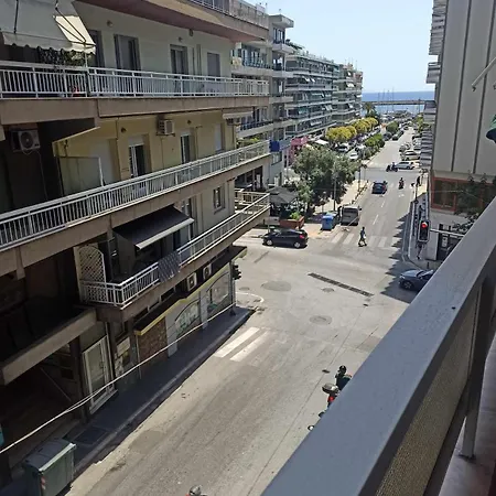 شقة Harmony Downtown House كافالا