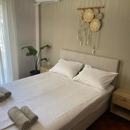 Harmony Downtown House * Kavala