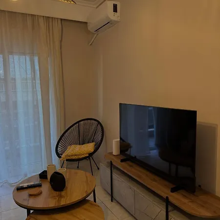 Harmony Downtown House شقة *