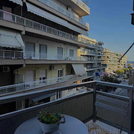 شقة Harmony Downtown House
