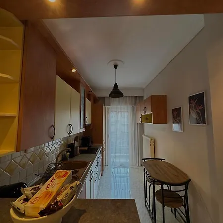דירה Harmony Downtown House קאבאלה