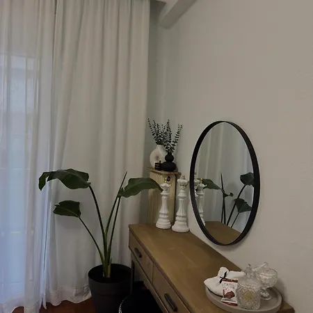 Harmony Downtown House קאבאלה