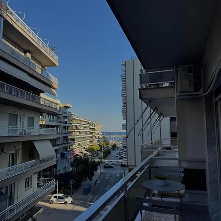 Harmony Downtown House شقة كافالا