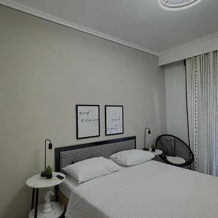Harmony Downtown House *