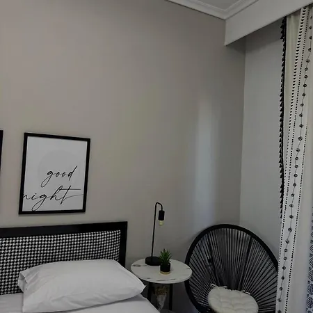 Harmony Downtown House Lejlighed Kavala
