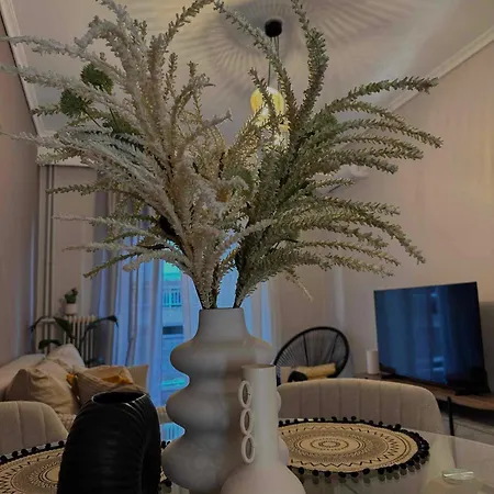 דירה Harmony Downtown House