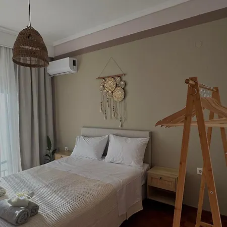 Harmony Downtown House شقة *