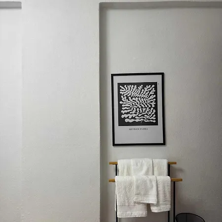 Harmony Downtown House *