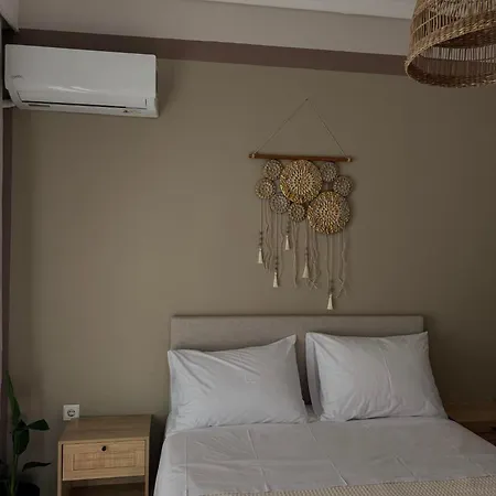 Harmony Downtown House شقة