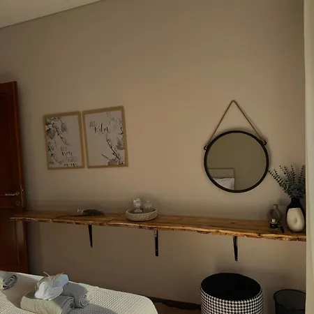 Harmony Downtown House * קאבאלה
