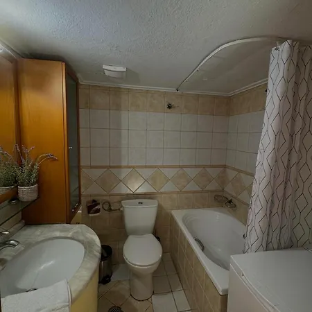 דירה Harmony Downtown House