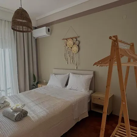 شقة Harmony Downtown House كافالا